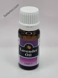 Peach Lavender Oil  (10ml)